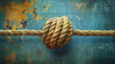 How to Maintain Resilience During Major Life Transitions