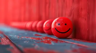 How to Maintain Resilience During Major Life Transitions