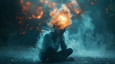 How to Manage Overthinking and Regain Control of Your Mind