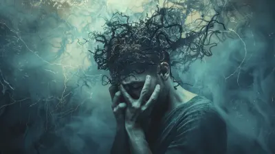How to Manage Overthinking and Regain Control of Your Mind