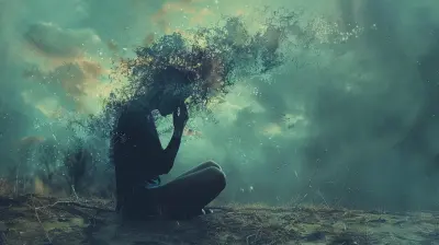 How to Manage Overthinking and Regain Control of Your Mind