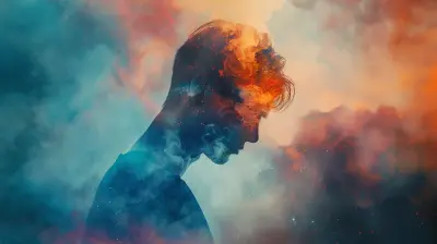 How To Manage Relationship Stress For Better Mental Health