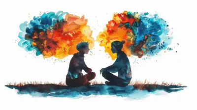 How to Manage Relationship Stress for Better Mental Health