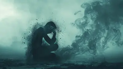 How to Navigate Depression in a Hyperconnected World