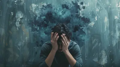 How to Navigate Depression in a Hyperconnected World