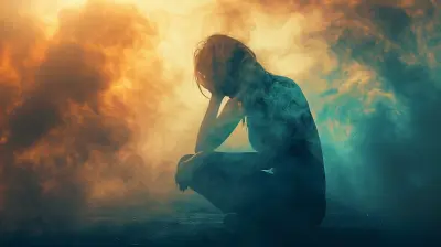 How to Navigate Life After a Psychiatric Diagnosis