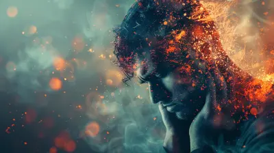 How to Navigate Life After a Psychiatric Diagnosis
