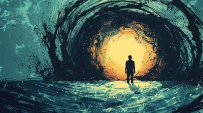 How To Navigate Major Life Transitions While Protecting Your Mental Health