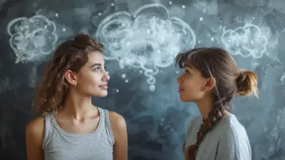 How to Practice Emotional Honesty in Everyday Conversations