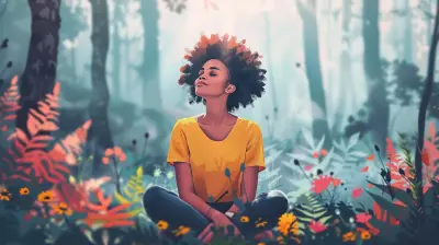 How to Practice Self-Care Without Feeling Guilty