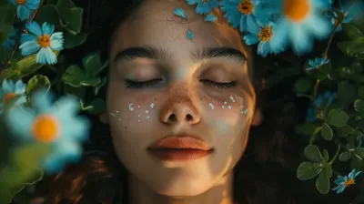 How to Practice Self-Care Without Feeling Guilty