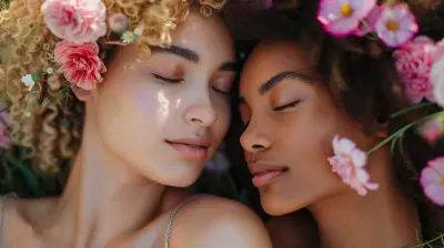 How to Practice Self-Love in a Society That Glorifies Hustle