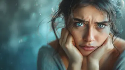 How to Recognize and Address Emotional Numbness