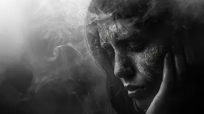 How to Recognize and Address Emotional Numbness