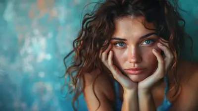 How to Recognize and Address Emotional Numbness