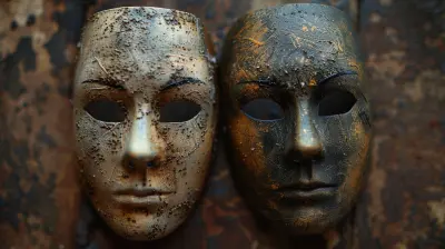 How to Recognize Emotional Manipulation and Set Healthy Boundaries