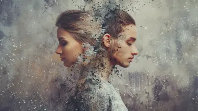 How to Recognize Emotional Manipulation in Relationships