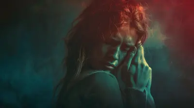 How to Recognize Emotional Manipulation in Relationships