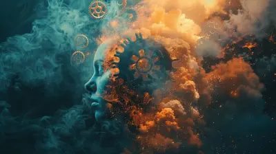 How to Rewire Your Mind for Long-Term Success