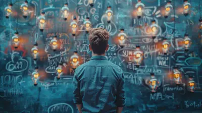How to Rewire Your Mind for Long-Term Success