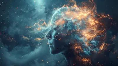 How to Rewire Your Mind for Long-Term Success