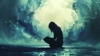 How to Strengthen Self-Esteem After Experiencing Trauma