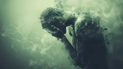 How to Support a Loved One with a Severe Psychiatric Disorder