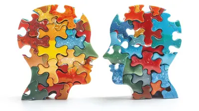 How to Talk to Your Child About Their Autism Diagnosis
