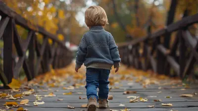 How to Talk to Your Child About Their Autism Diagnosis
