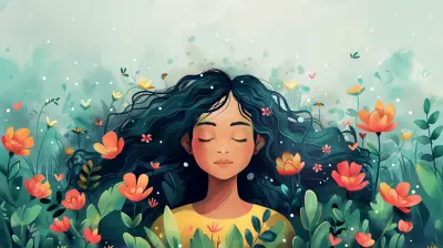 How to Use Self-Care to Overcome Loneliness