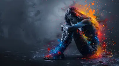 How Trauma Impacts Emotional Expression And How To Heal