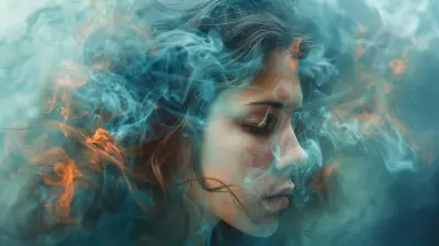 How Trauma Impacts Emotional Expression And How To Heal