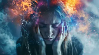 How Trauma Impacts Emotional Expression and How to Heal