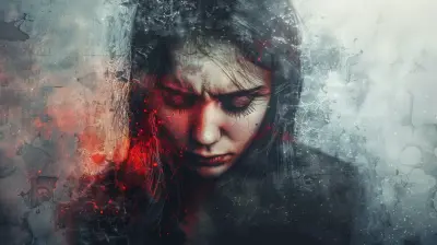 How Trauma Impacts Self-Esteem and Self-Worth