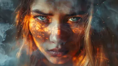 How Trauma Impacts Self-Esteem and Self-Worth