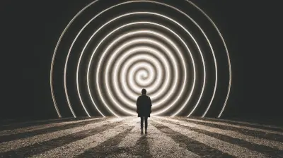 How Your Beliefs Shape Your Goal Outcomes