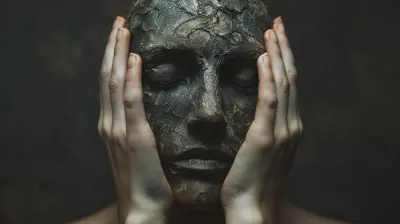 Insecure Attachment and the Fear of Intimacy