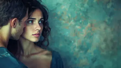 Insecure Attachment and the Fear of Intimacy