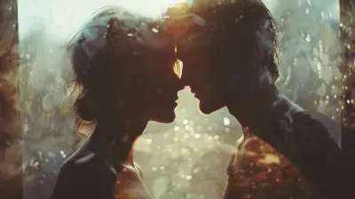 Insecure Attachment and the Fear of Intimacy