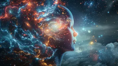 Journaling Your Way Through Dark Thoughts