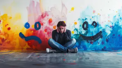 Mastering Emotional Regulation: Techniques for Everyday Life