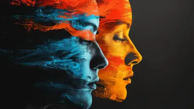 Mastering Emotional Regulation: Techniques for Everyday Life