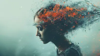 Mastering Emotional Regulation: Techniques for Everyday Life