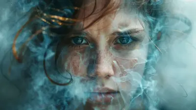 Meltdowns vs. Shutdowns: Understanding Autistic Responses to Stress