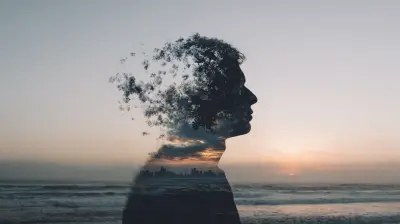 Mental Clarity in a Hyperconnected World