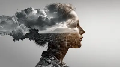 Mental Clarity in a Hyperconnected World
