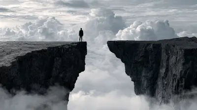 Mental Habits That Help You Through Unexpected Challenges