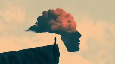 Mental Habits That Help You Through Unexpected Challenges