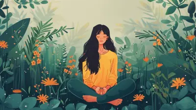 Mindful Moments: Simple Practices to Reduce Daily Stress