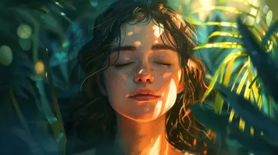 Mindful Moments: Simple Practices to Reduce Daily Stress
